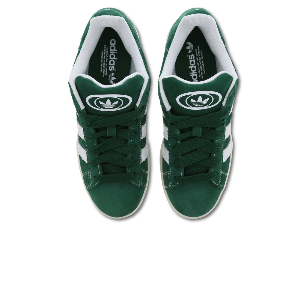 Adidas Campus 00s Dark Green Sneakers