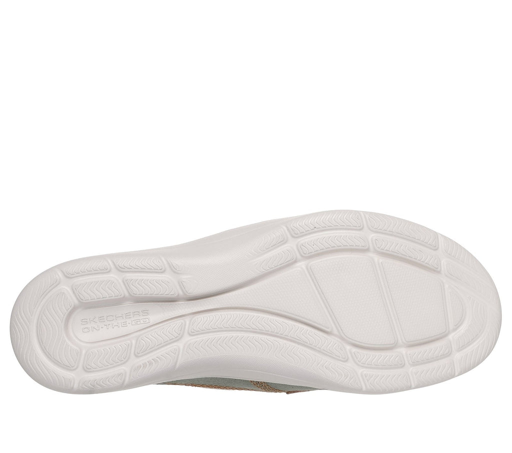 Skechers Slip-ins: On-The-GO Flex Radiant - Sandy