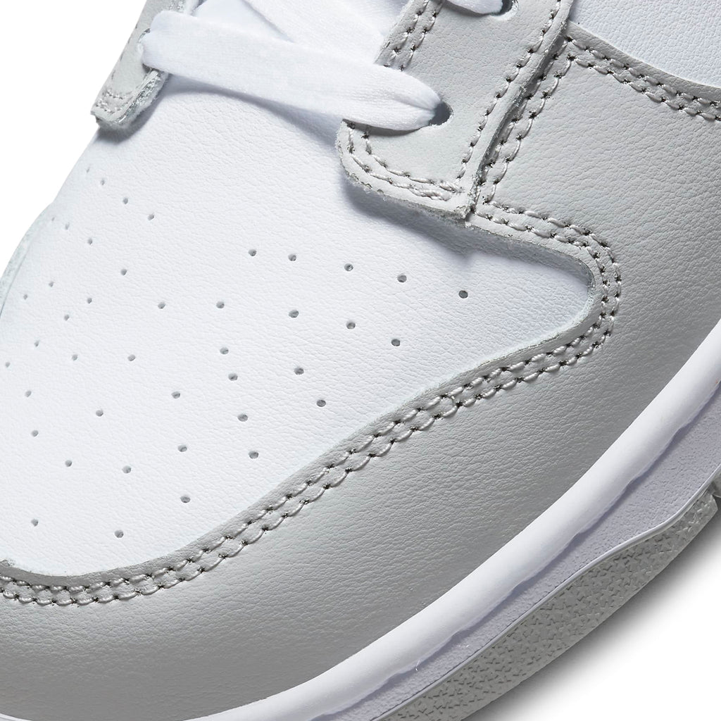Nike Dunk Low SE Jackpot Sneakers - Grey