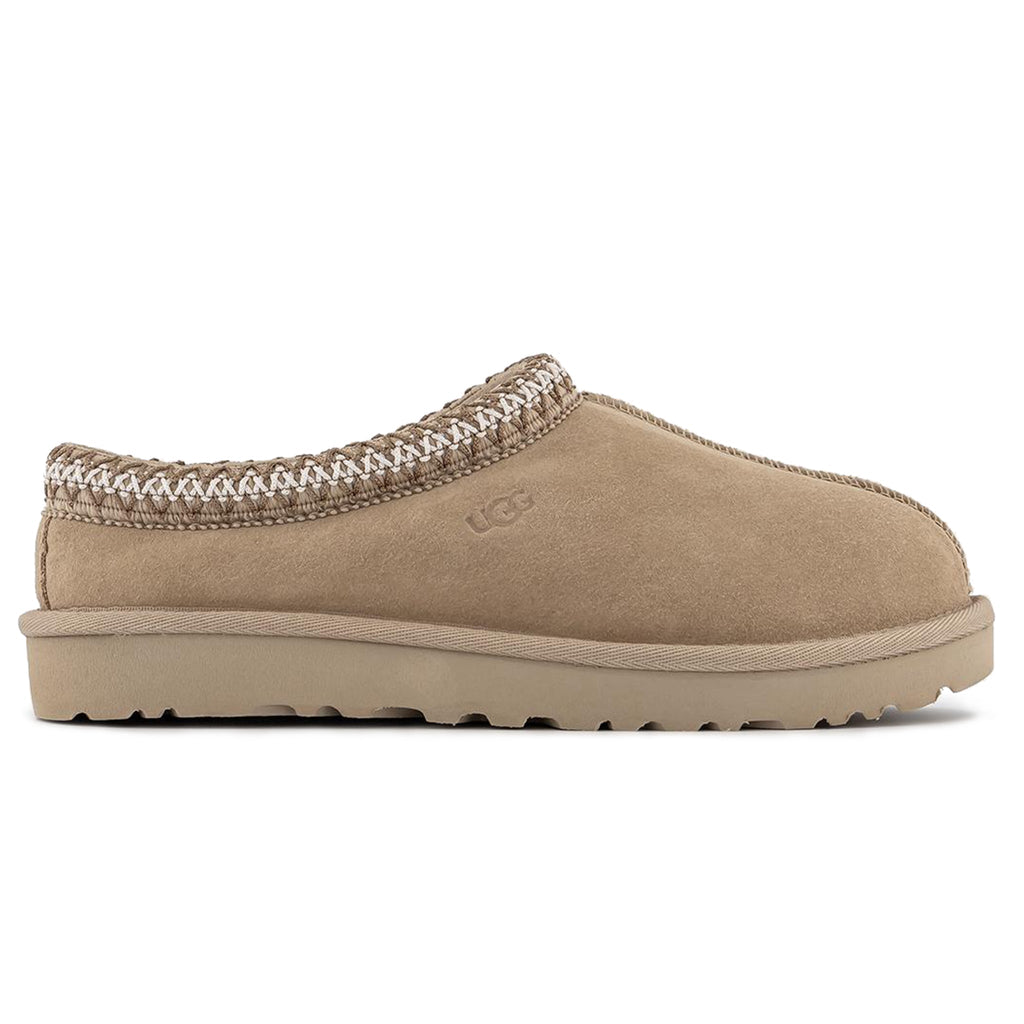 UGG Tasman Driftwood Slippers - Women's - Beige