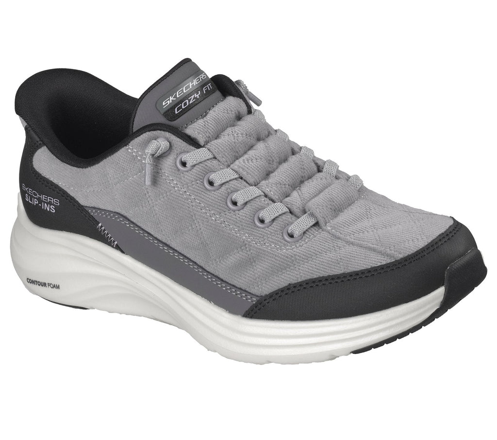Skechers Slip-ins: Contour Foam - Cozy Fit Luxe Comfort