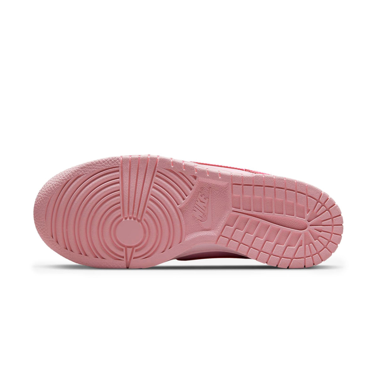 Nike Dunk Low Triple Pink (GS) Sneakers