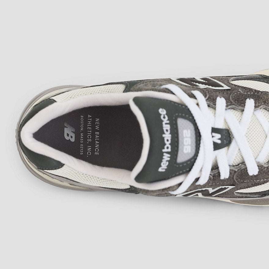 Made in USA 992 - New Balance