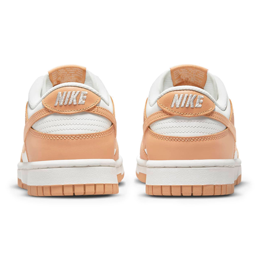 Nike Dunk Low Harvest Moon - Women's Sneakers - Beige