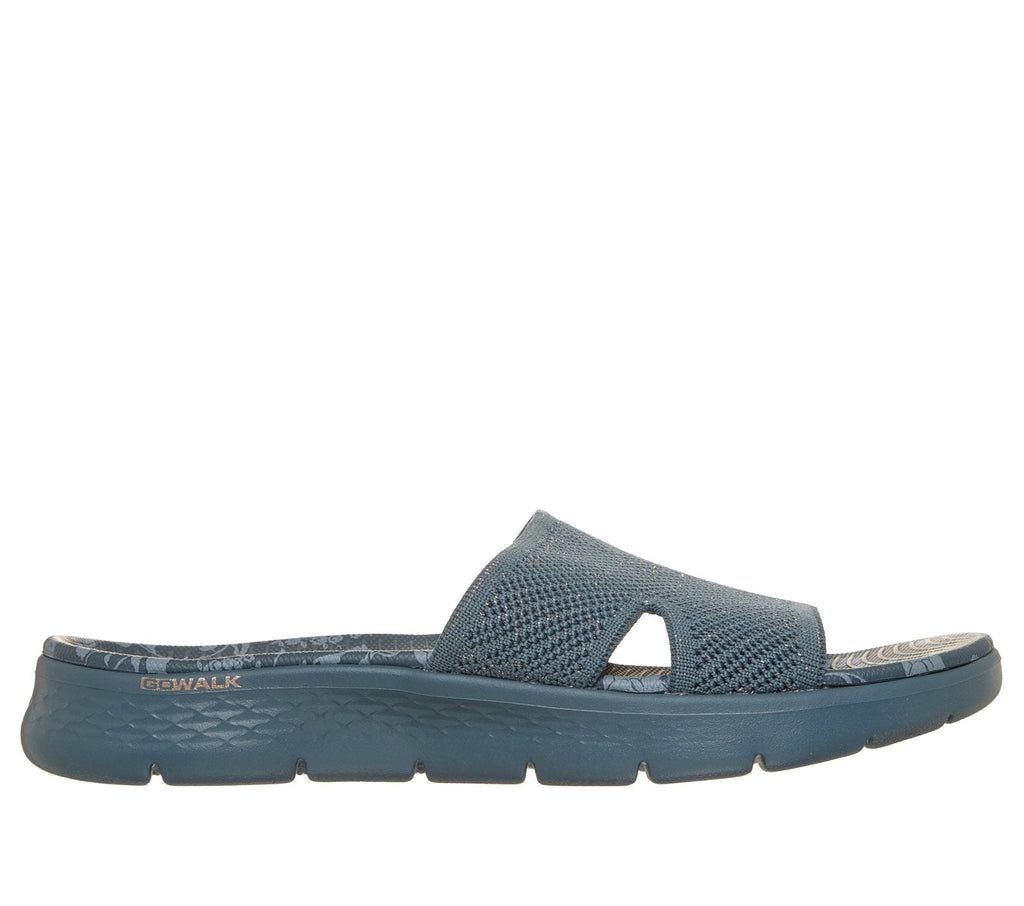 GO WALK Flex Sandal - Lucy, SLATE