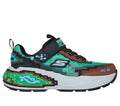 Mega-Craft 4K, BROWN / MULTI