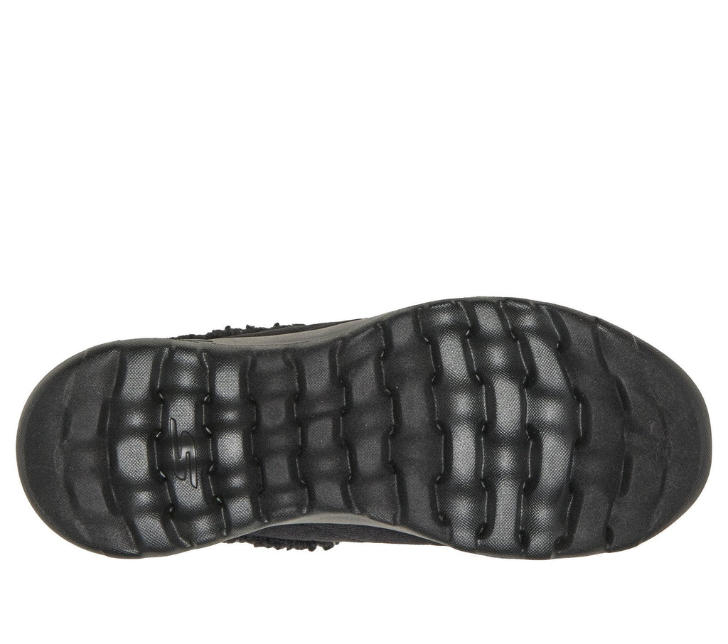 GO WALK Arch Fit Joy - Cozy Fit Premium