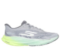 Skechers Aero Spark, GRAY / LIME