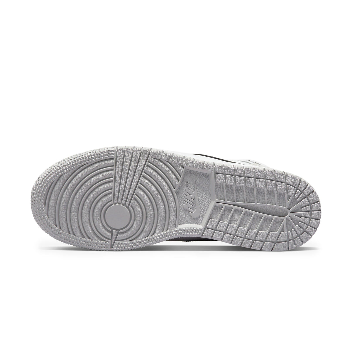 Air Jordan 1 Retro High OG Stage Haze (GS) Sneakers - Grey