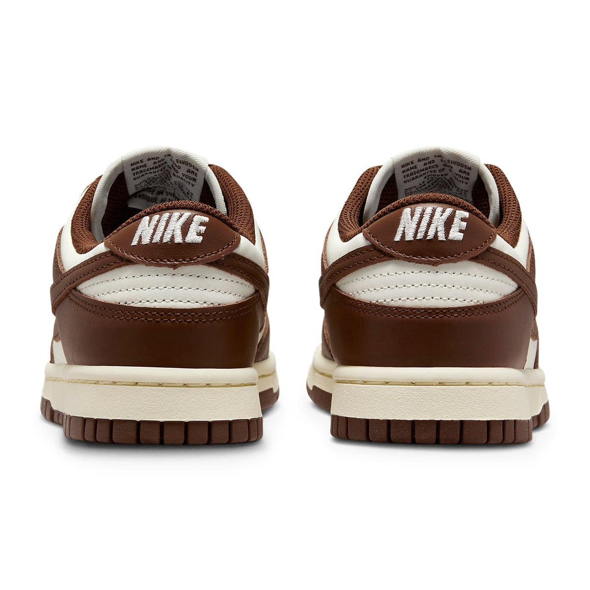 Nike Dunk Low Cacao Wow - Women's Sneakers - Brown