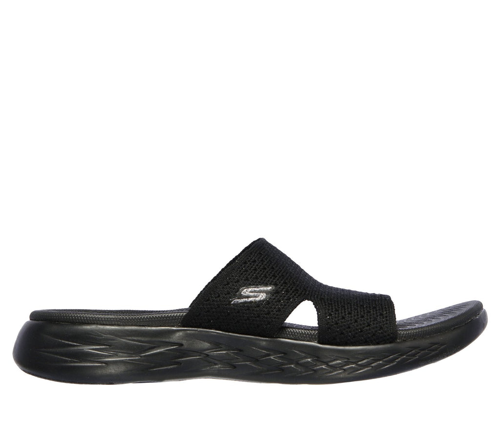 On-The-GO 600 - Adore, BLACK