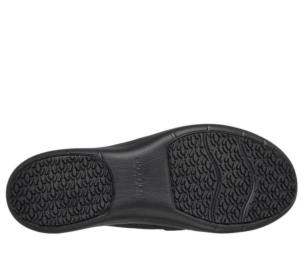 Skechers Slip-ins Work Slip-Resistant: On-The-GO Flex Radiant - Zuasa