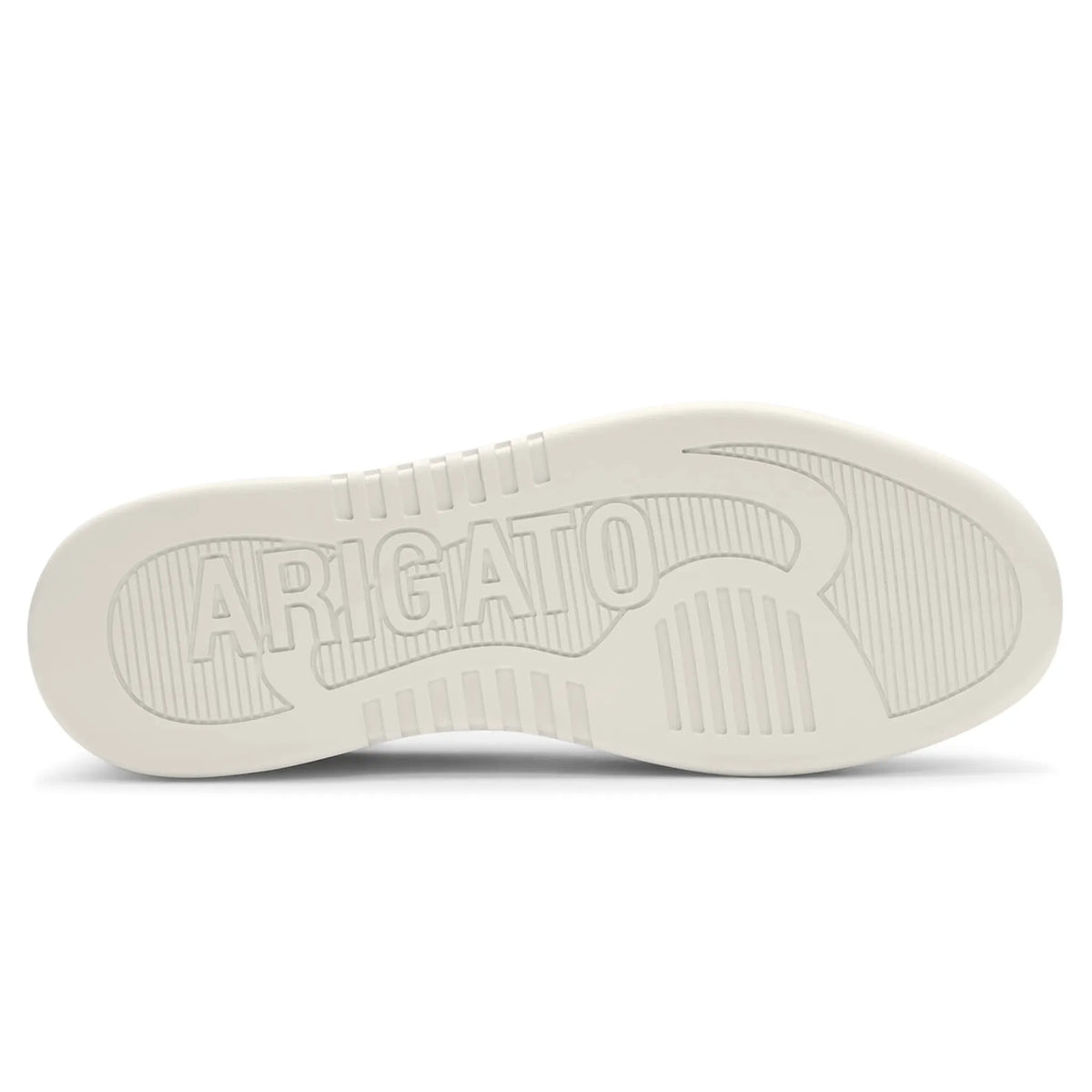 Axel Arigato Dice Low Beige Black Sneakers