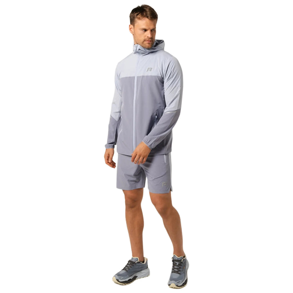 Reprimo Nova Aluminum Arctic Cloud Jacket