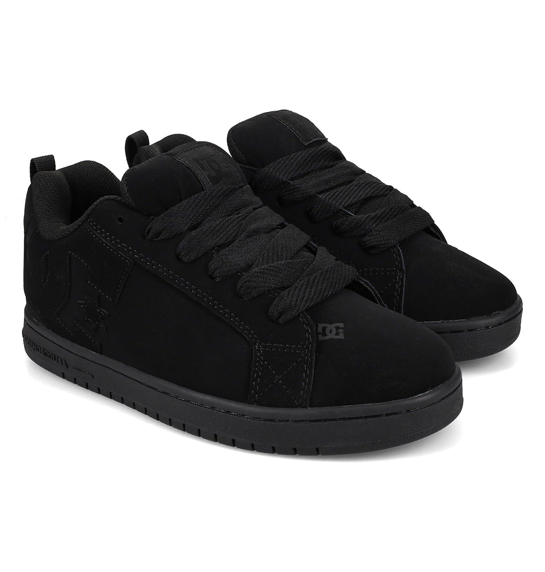 Men's Court Graffik Shoes