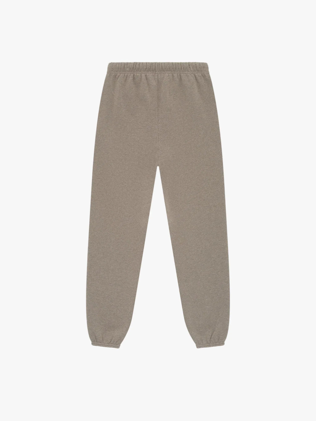 Fear of God Essentials Fleece Sweatpant Heather Gray