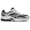 Saucony Progrid Omni 9 Black White Sneakers