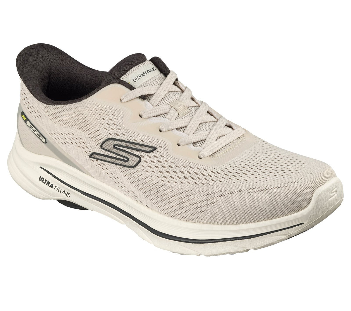 Skechers Slip-ins: GO WALK 8