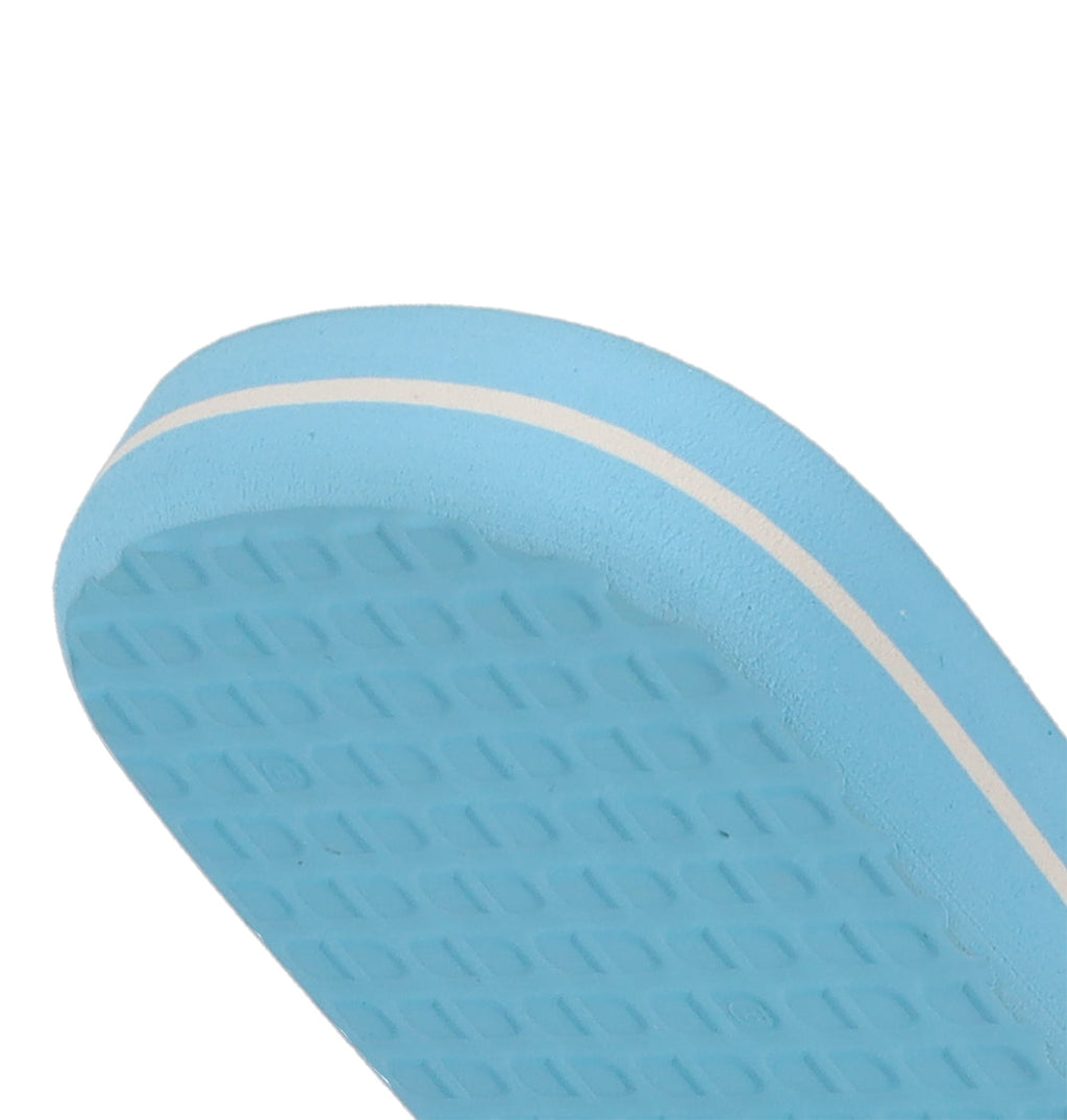 Men's Spray Slides