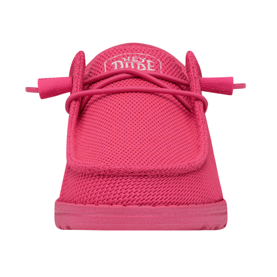 Wendy Funk Mono