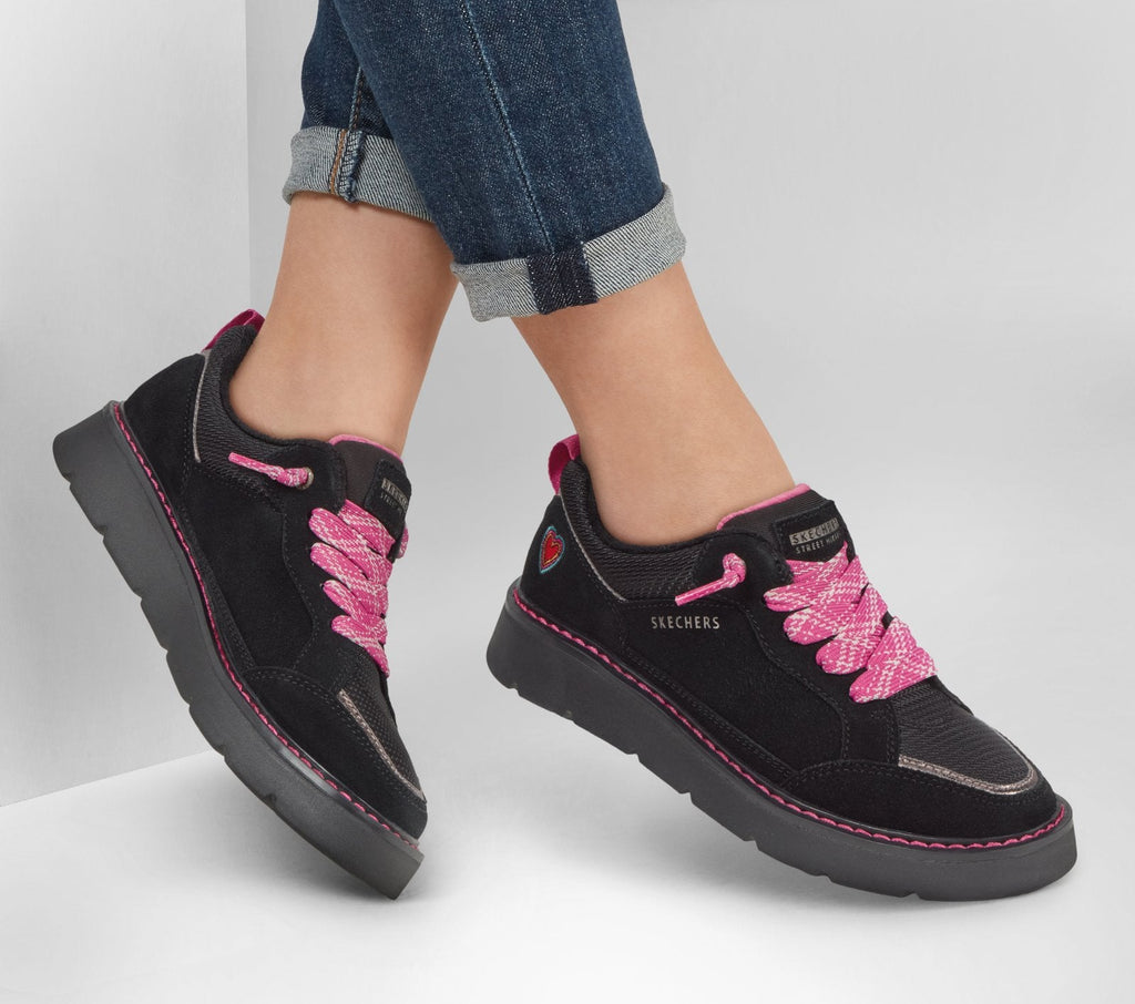 Keepsakes Cozy - Street Hiker Luv