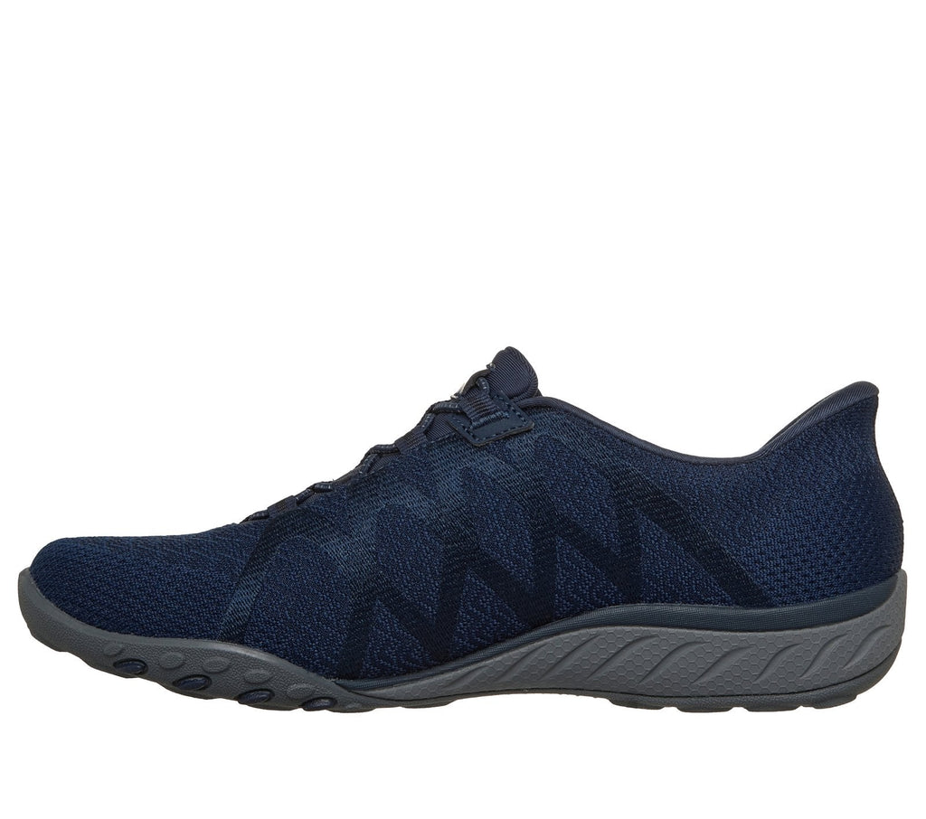 Skechers Slip-ins Relaxed Fit: Breathe-Easy - Eter-Knity