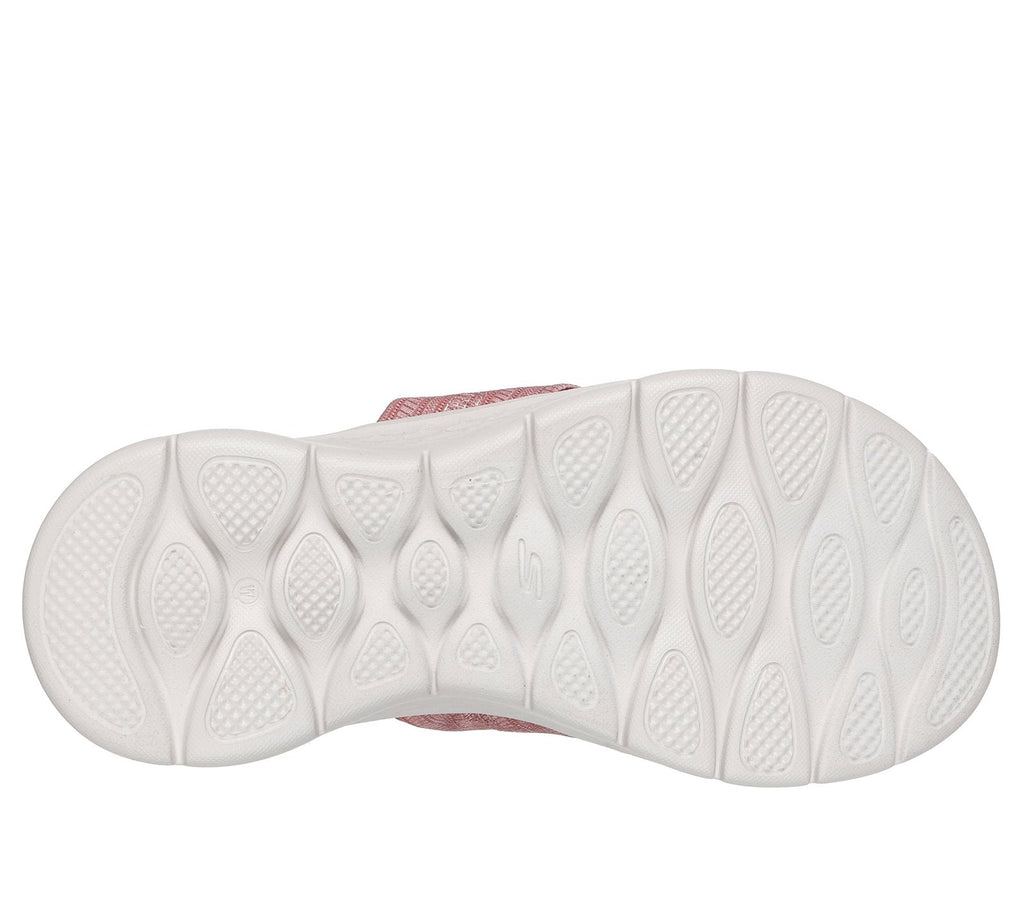 GO WALK Flex Sandal - Impressed