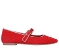 Cleo Snip - Glamorous, RED
