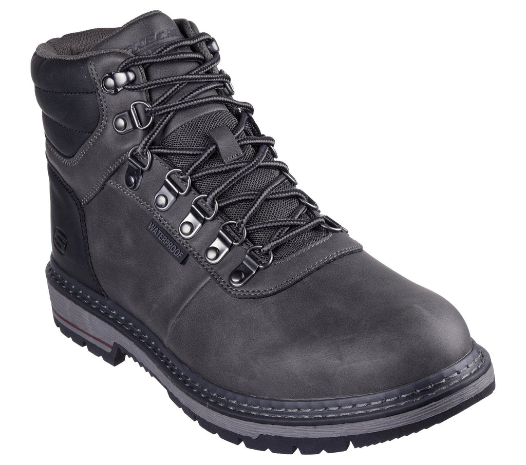 Waterproof Relaxed Fit: Corado - Jaxx