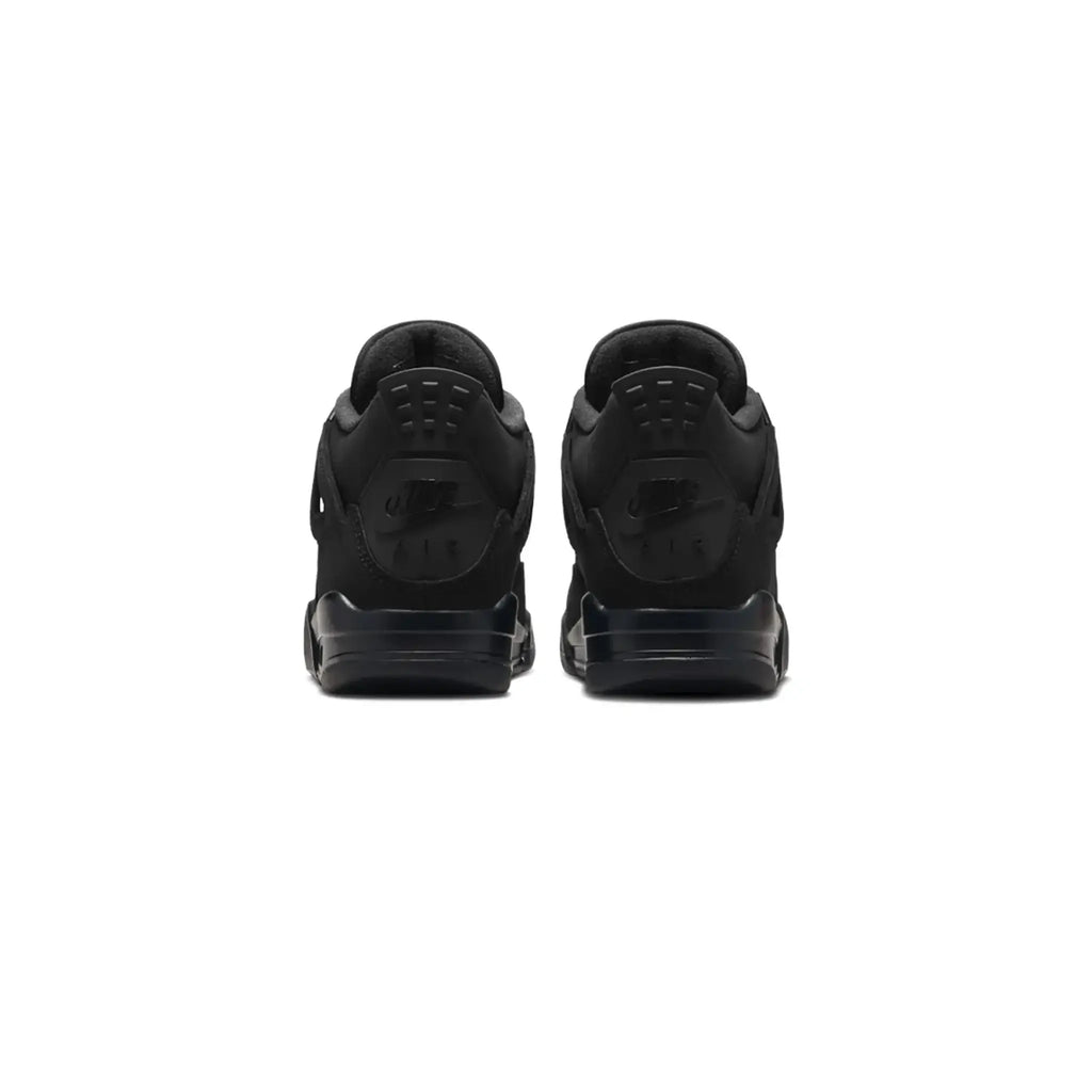 Air Jordan 4 Retro Black Cat (2025) (PS) Sneakers