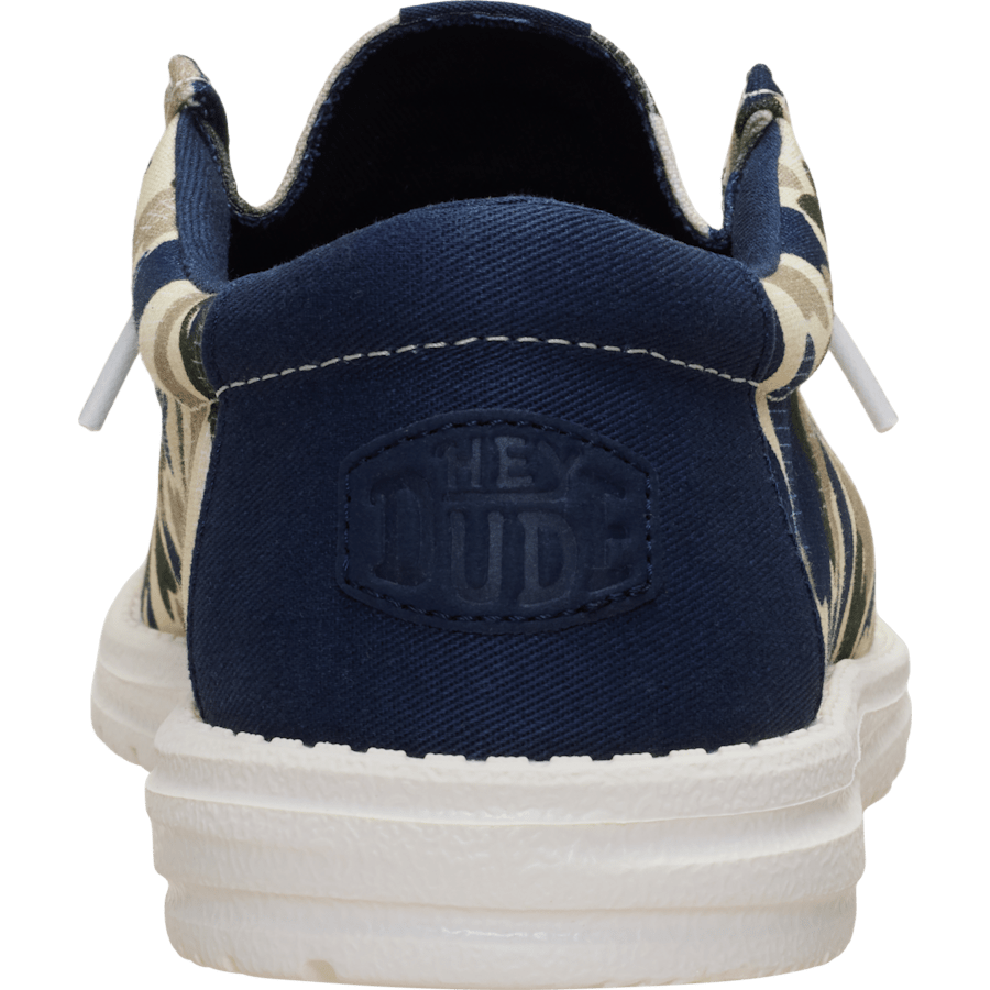 Wally Ground Camo