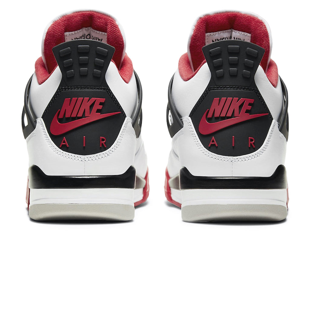 Air Jordan 4 Retro Fire Red (2020) Sneakers