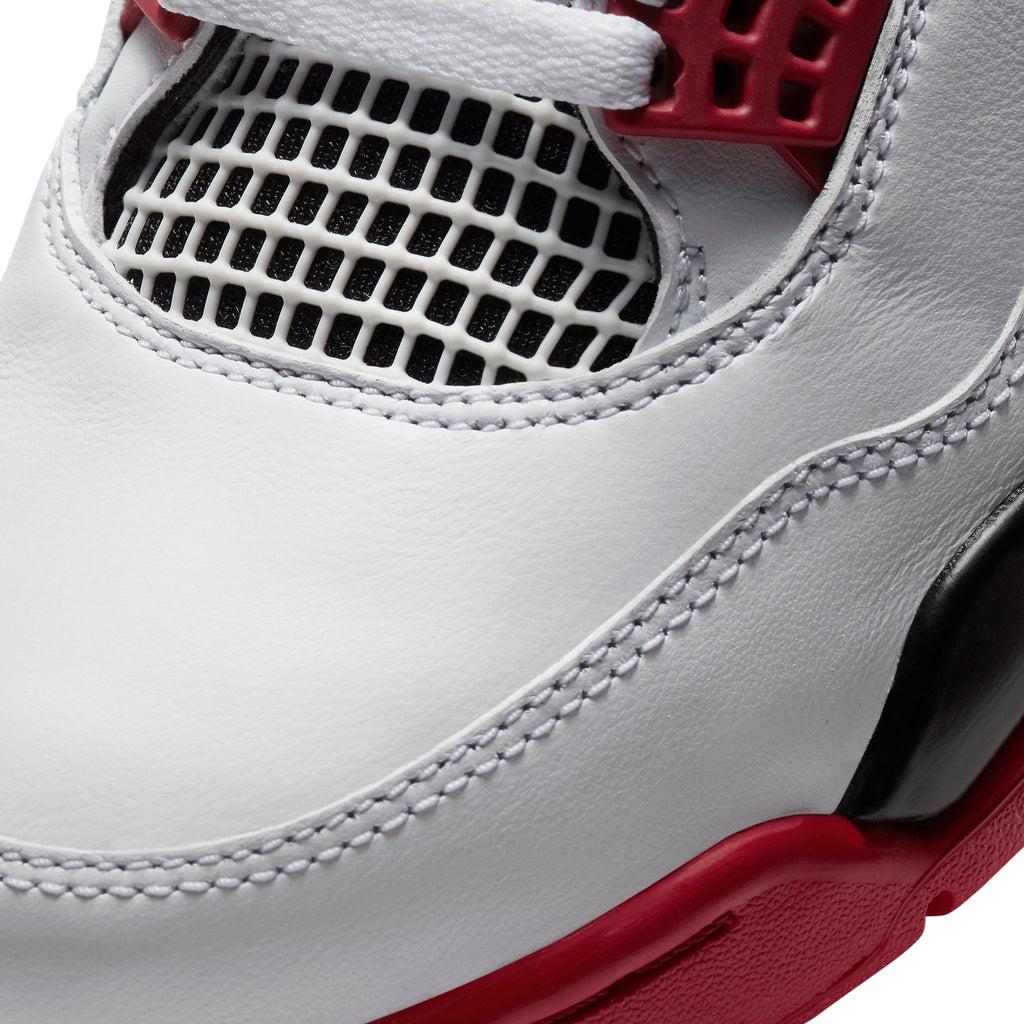 Air Jordan 4 Retro Fire Red (2020) Sneakers
