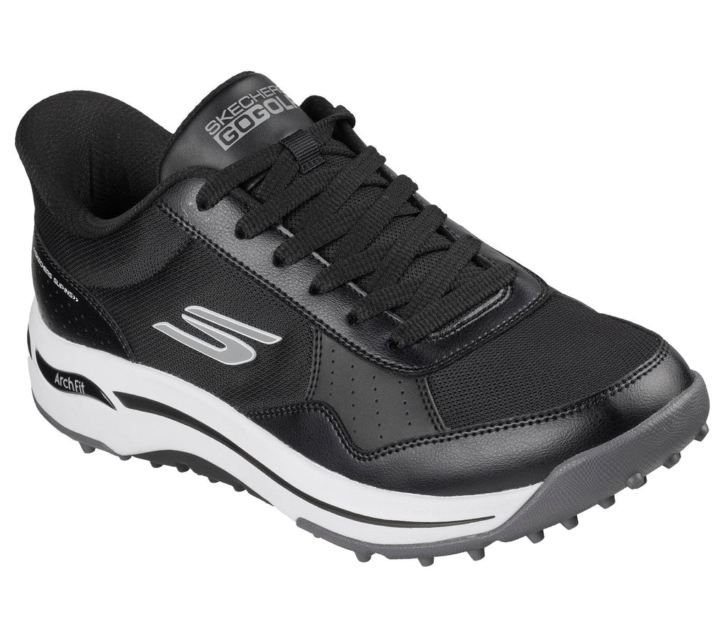 Skechers Slip-ins: GO GOLF Arch Fit - Line Up 2.0