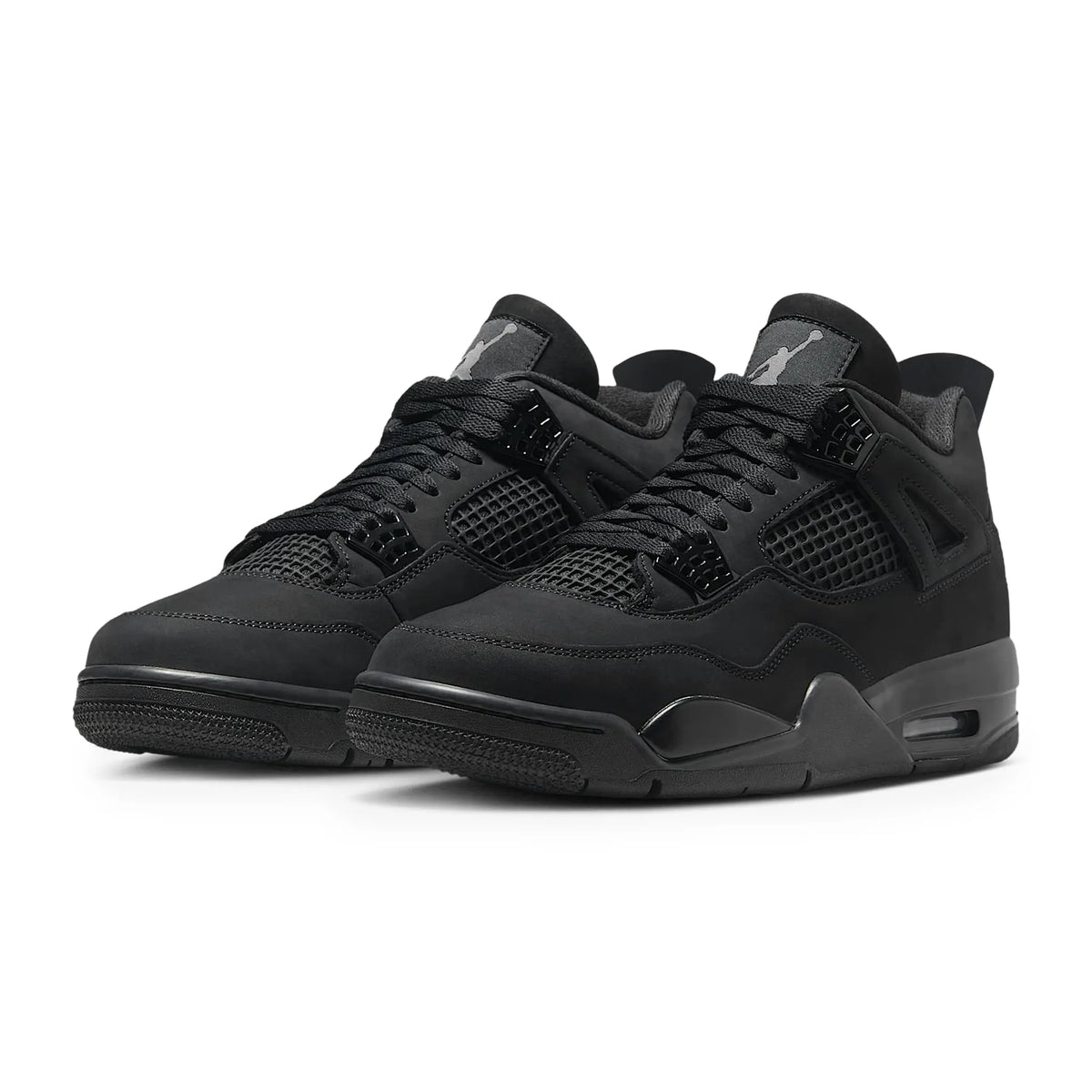 Air Jordan 4 Retro Black Cat (2025) Sneakers